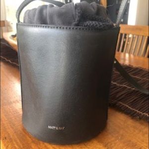 Matt and Nat bucket bag